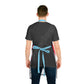 Canvas Apron(AOP) #13 Printify