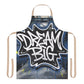 Canvas Apron(AOP) #14 Printify
