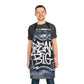 Canvas Apron(AOP) #14 Printify