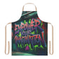 Canvas Apron(AOP) #15 Printify