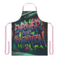 Canvas Apron(AOP) #15 Printify