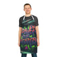 Canvas Apron(AOP) #15 Printify