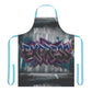 Canvas Apron(AOP) #16 Printify