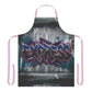 Canvas Apron(AOP) #16 Printify