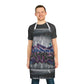 Canvas Apron(AOP) #16 Printify