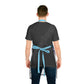 Canvas Apron(AOP) #16 Printify