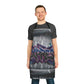 Canvas Apron(AOP) #16 Printify