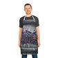 Canvas Apron(AOP) #16 Printify