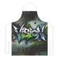 Canvas Apron(AOP) #17 Printify