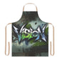 Canvas Apron(AOP) #17 Printify