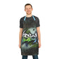Canvas Apron(AOP) #17 Printify