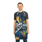 Canvas Apron(AOP) #18 Printify