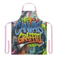 Canvas Apron(AOP) #2 Printify