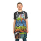 Canvas Apron(AOP) #2 Printify