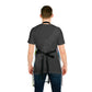 Canvas Apron(AOP) #2 Printify