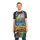 Canvas Apron(AOP) #2 Printify