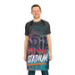 Canvas Apron(AOP) #5 Printify