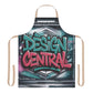 Canvas Apron(AOP) #6 Printify
