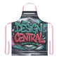Canvas Apron(AOP) #6 Printify