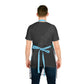 Canvas Apron(AOP) #6 Printify