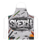 Canvas Apron(AOP) #7 Printify