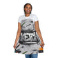 Canvas Apron(AOP) #7 Printify