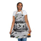 Canvas Apron(AOP) #7 Printify