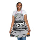 Canvas Apron(AOP) #7 Printify