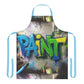 Canvas Apron(AOP) #8 Printify