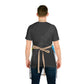 Canvas Apron(AOP) #8 Printify