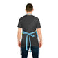 Canvas Apron(AOP) #8 Printify