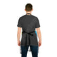 Canvas Apron(AOP) #8 Printify