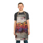 Canvas Apron(AOP) #9 Printify