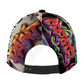 Canvas Graffitti - Adjustable Trucker Hat #1.