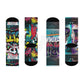 Crew Socks.