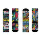 Cushioned Crew Socks.