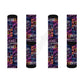 LUPUS Sublimation Socks.