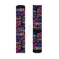 LUPUS Sublimation Socks.