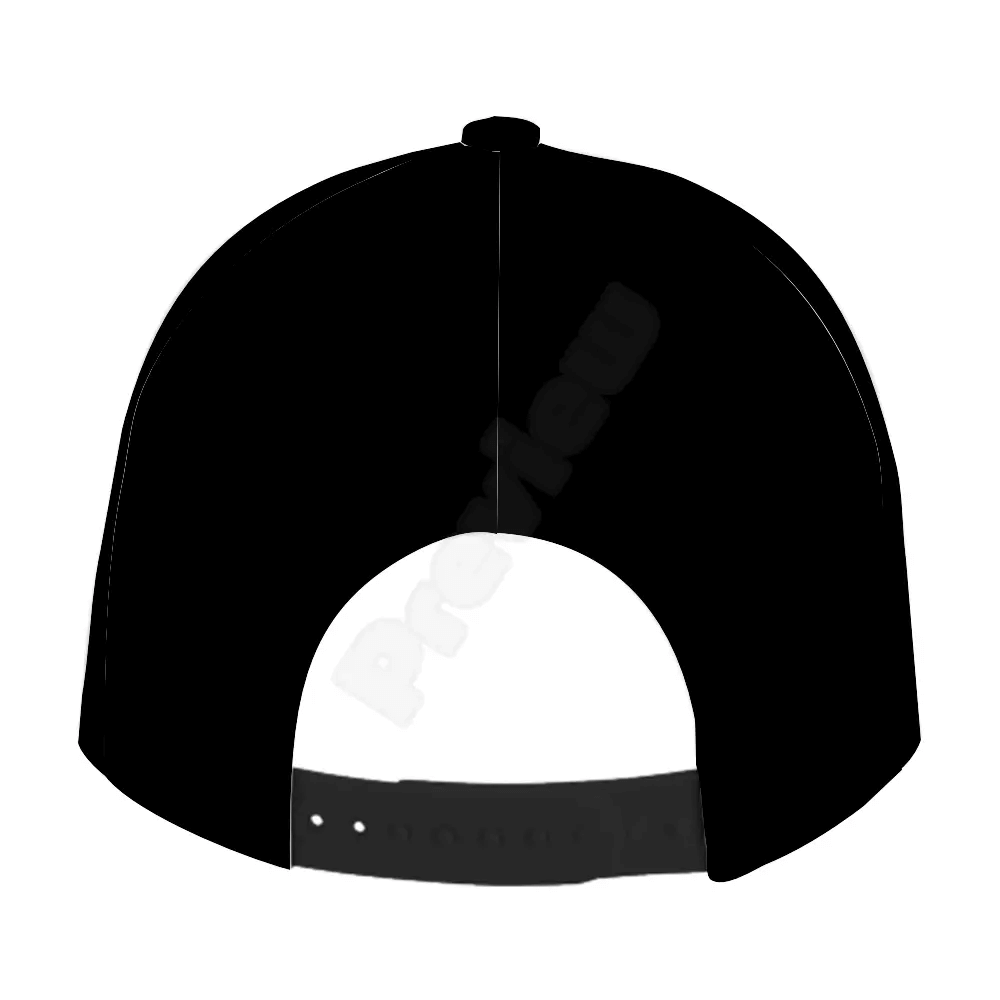 Mental Health Trucker Hat.