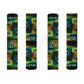 Multiple Sclerosis (MS) Sublimation Socks Printify