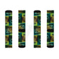 Multiple Sclerosis (MS) Sublimation Socks Printify