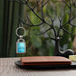 PULMONARY FIBROSIS #2 key ring.