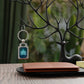 PULMONARY FIBROSIS #3 key ring.