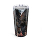 Road to Recovery Tumbler 20oz Printify