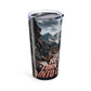 Road to Recovery Tumbler 20oz Printify