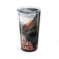 Road to Recovery Tumbler 20oz Printify