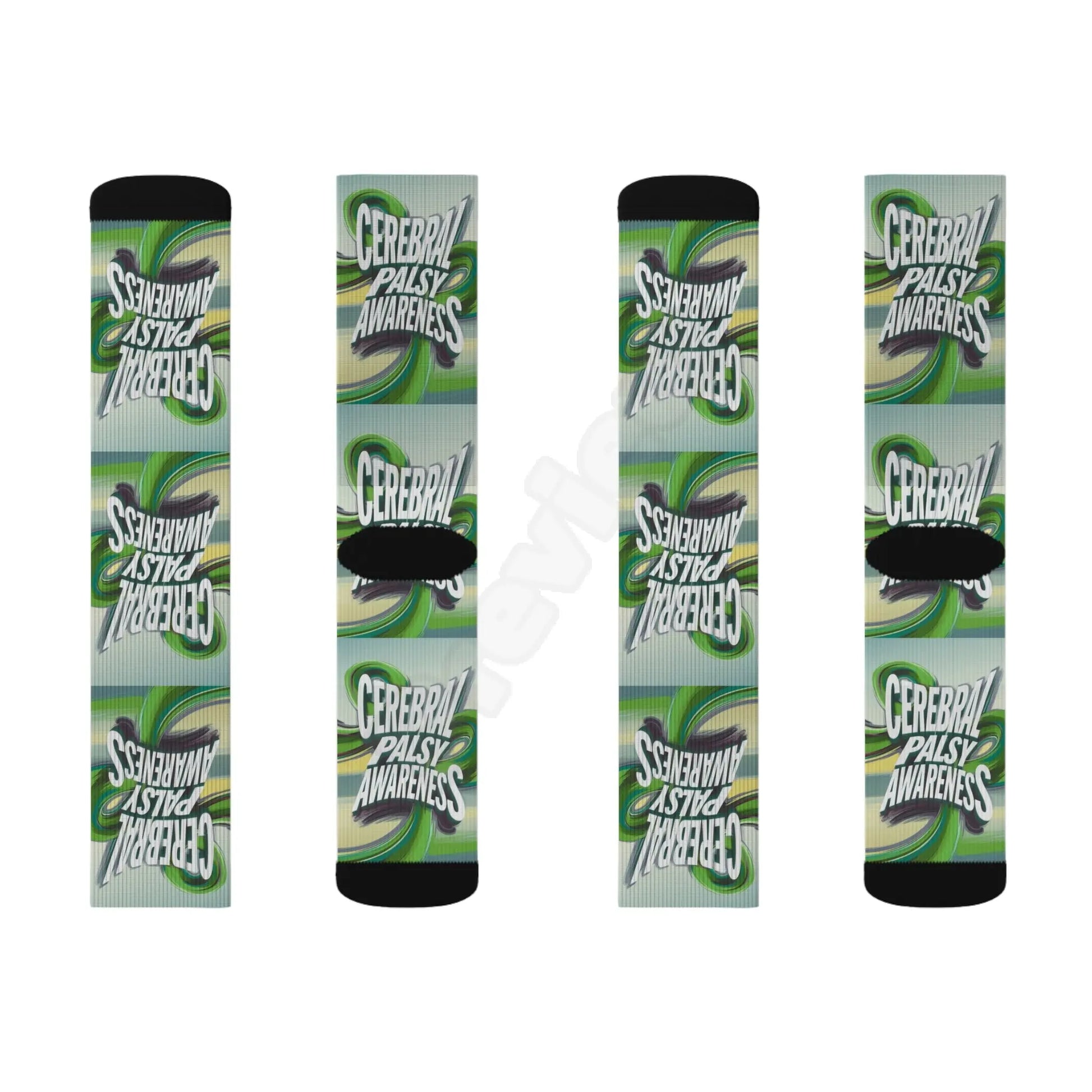 cerebral palsy Socks.