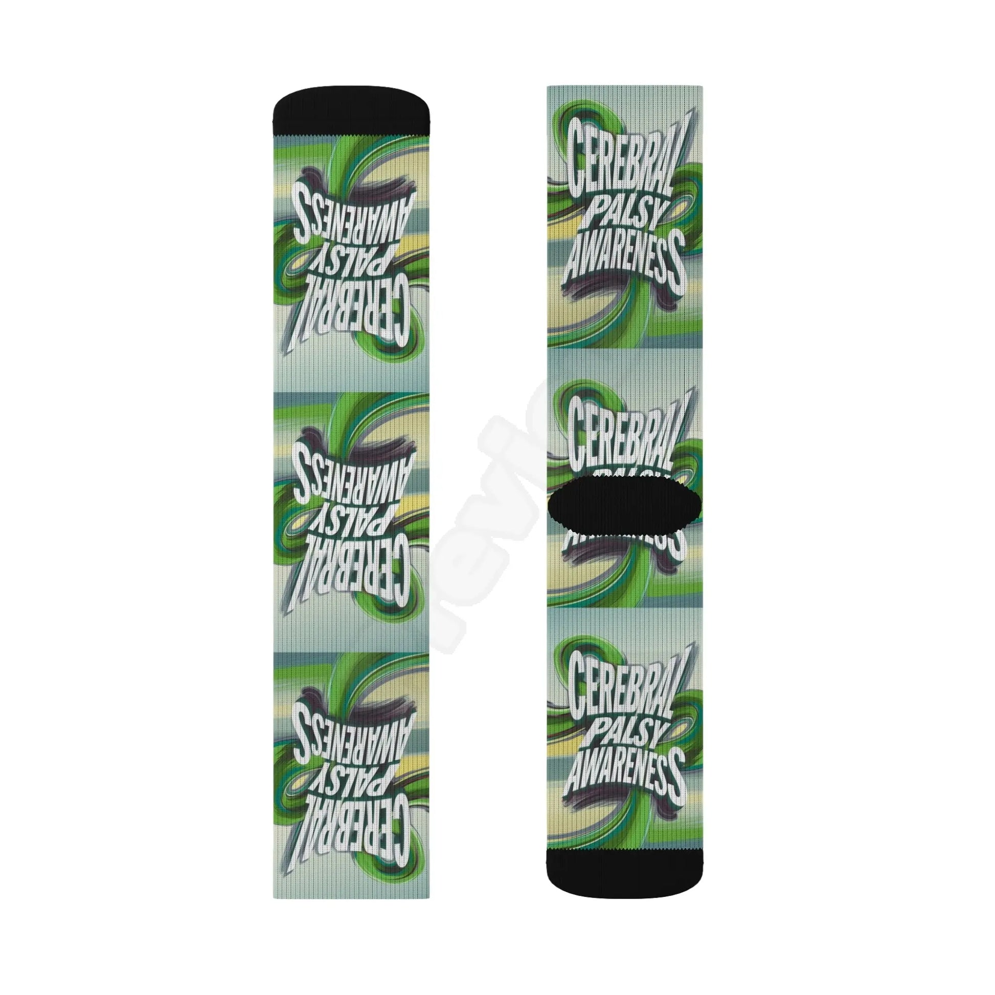 cerebral palsy Socks.