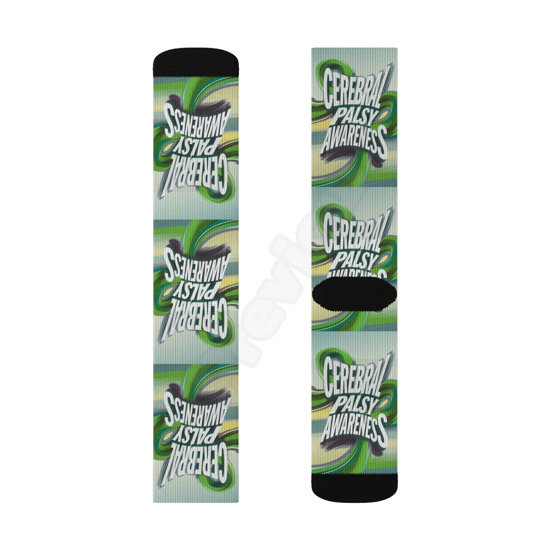 cerebral palsy Socks.