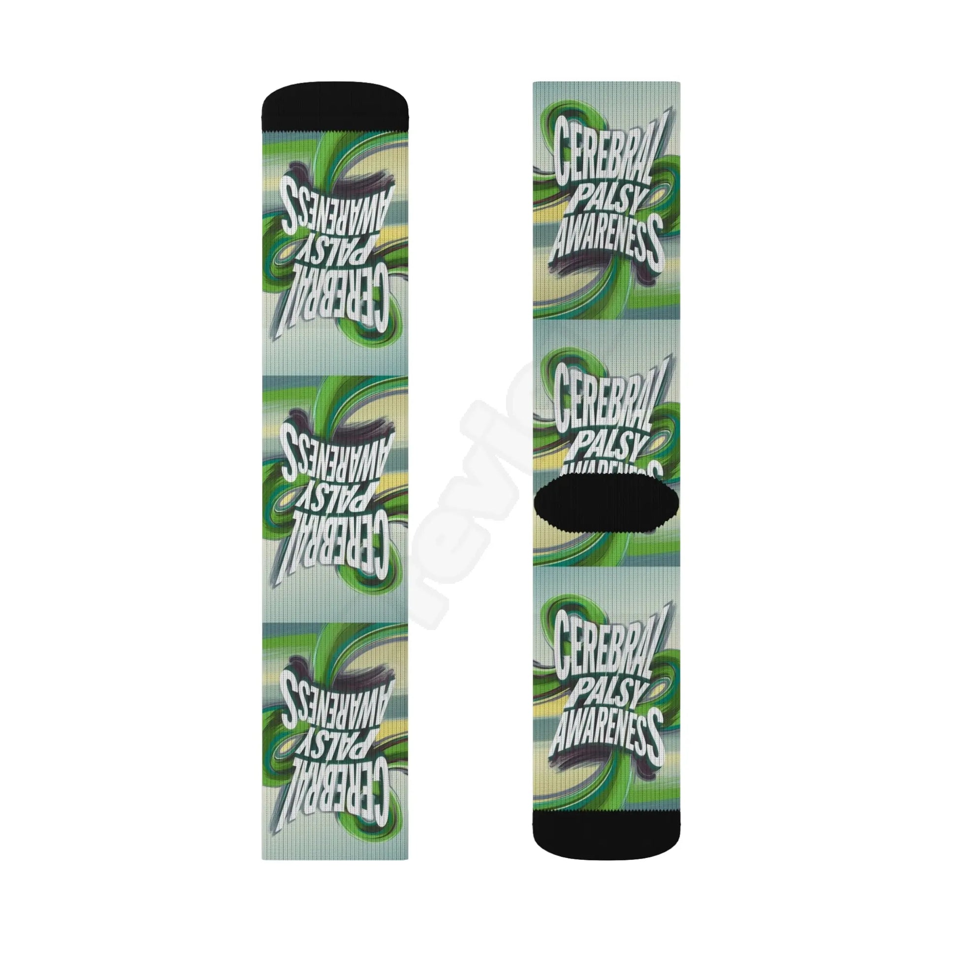 cerebral palsy Socks.